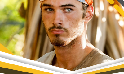 ¿Por qué Michael Yerger no regresa a Survivor 50?