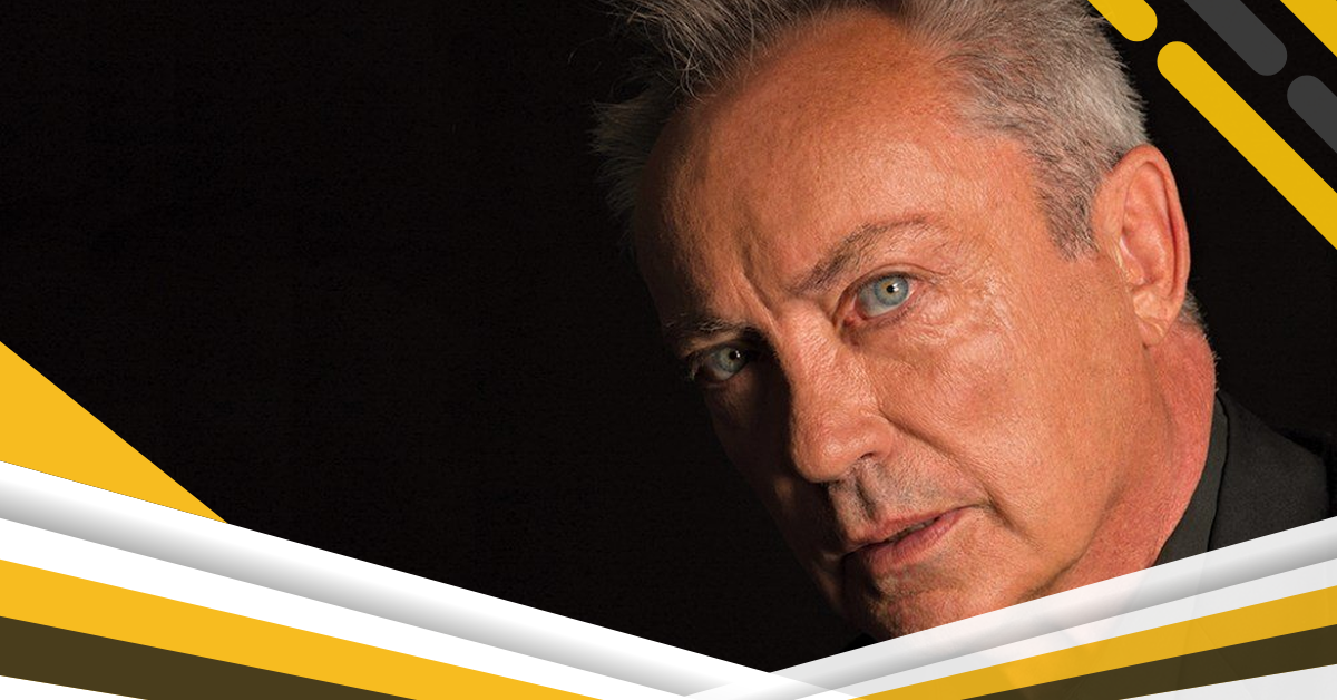 Udo Kier