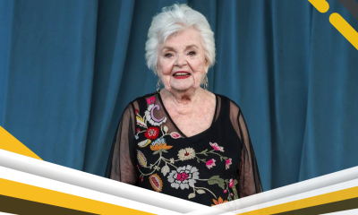 June Squibb, de 96 años, aborda el crimen real con ‘Killer Grannies’