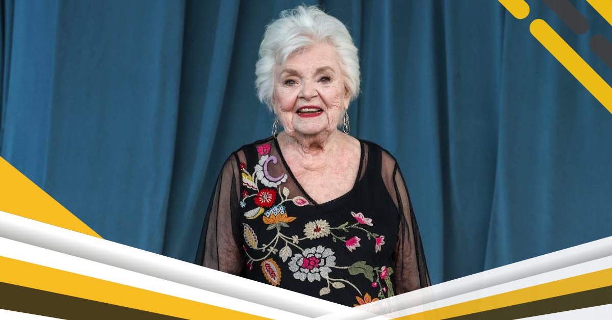 June Squibb, de 96 años, aborda el crimen real con ‘Killer Grannies’