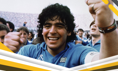 Maradona