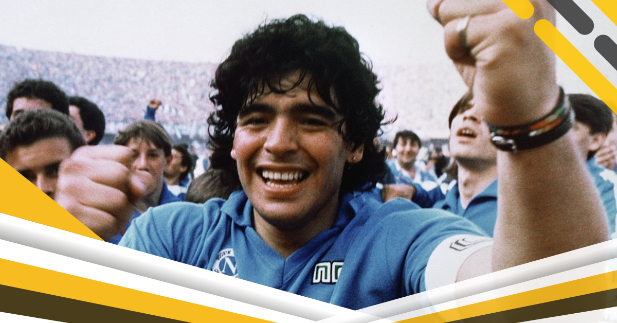 Maradona