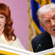 Kathy Griffin no puede evitar la confrontación después del escándalo de Trump