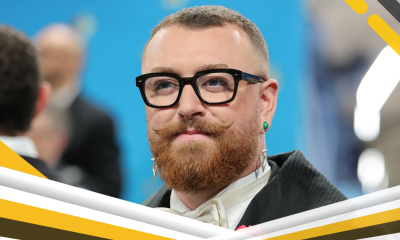 Sam Smith describe la experiencia de ‘pesadilla’ al someterse a una liposucción a los 13 años | Noticias, Sam Smith | Noticias y rumores de celebridades | Entretenimiento, fotos y vídeos