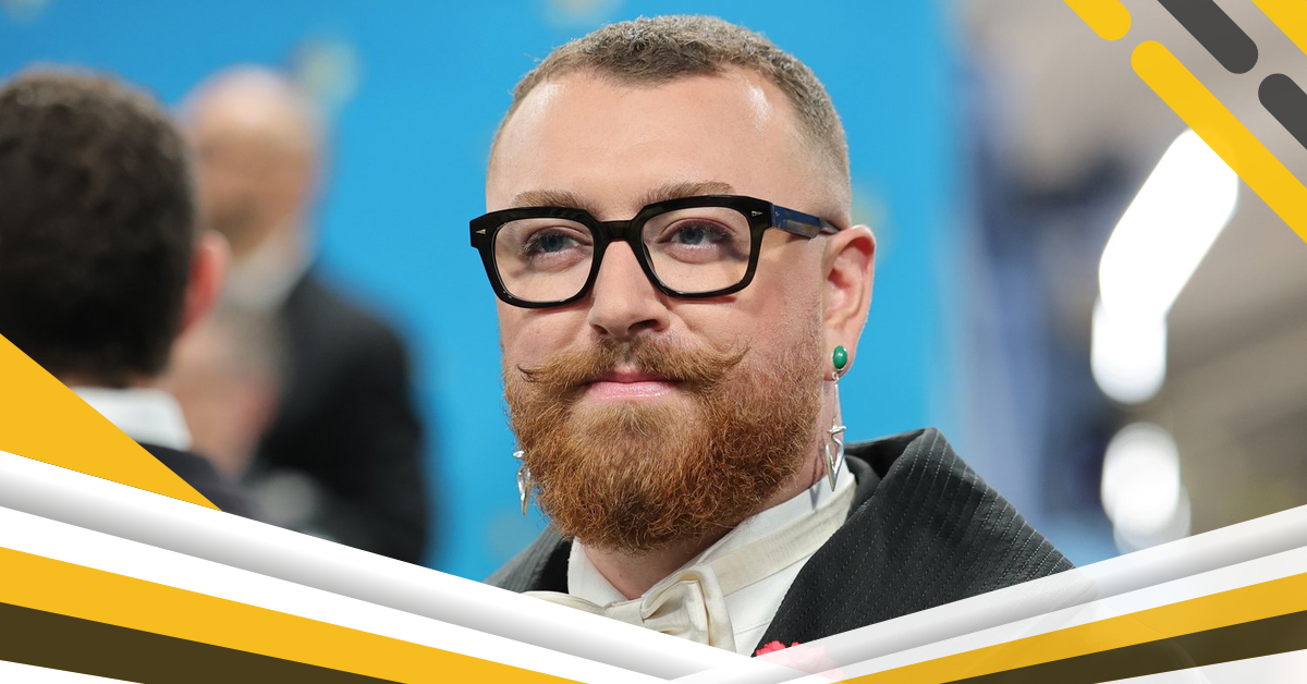Sam Smith describe la experiencia de ‘pesadilla’ al someterse a una liposucción a los 13 años | Noticias, Sam Smith | Noticias y rumores de celebridades | Entretenimiento, fotos y vídeos