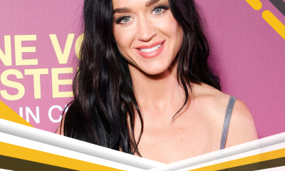 La canción ‘Bandaids’ de Katy Perry rinde homenaje a su hija Daisy Bloom