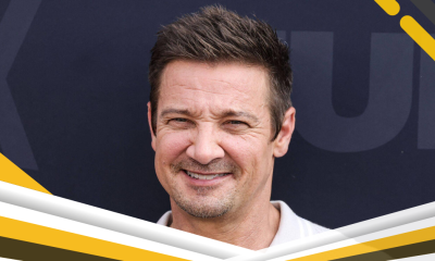 La imagen de Jeremy Renner en Hollywood destrozada por nuevas acusaciones