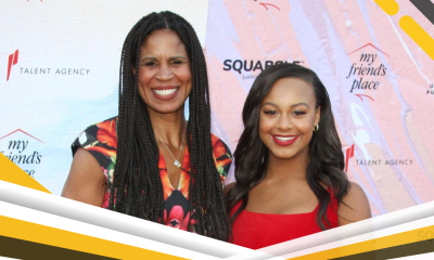 Holly Frazier responde a los críticos que cuestionan el libro de Nia Sioux