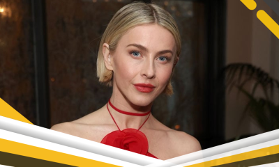 Historia de las citas de Julianne Hough: desde su compromiso a los 18 hasta la vida después del divorcio, echa un vistazo a sus ex celebridades | Ari Sandel, Ben Barnes, Brooks Laich, Charlie Wilson, Chuck Wicks, Dane Cook, Fecha de cita, EG, Extendido, Julianne Hough, Ryan Seacrest, Presentación de diapositivas, Tanner Courtad, Zack Wilson | Noticias y rumores de celebridades | Entretenimiento, fotos y vídeos