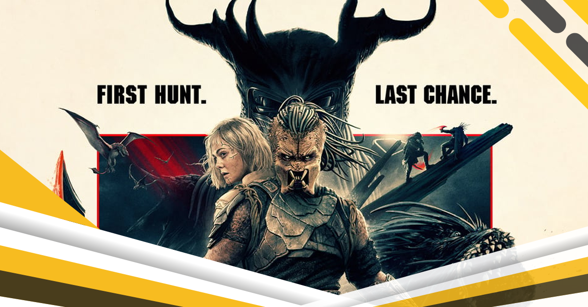 ¡’Predator: Badlands’ debuta en el puesto número 1 de taquilla y en la mejor venta de entradas del fin de semana de apertura en la franquicia Marks! | Taquilla, Películas, Predator, Predator Badlands | Noticias y rumores de celebridades | Entretenimiento, fotos y vídeos
