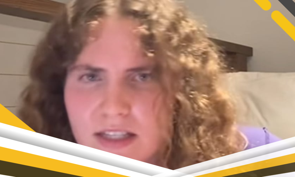 Letra de ‘The Hand’: ¡La canción viral de TikTok de Annabelle Dinda finalmente se lanza oficialmente! | Annabelle Dinda, Música, TikTok | Noticias y rumores de celebridades | Entretenimiento, fotos y vídeos