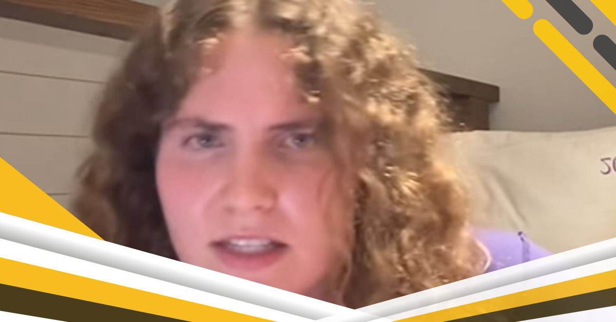 Letra de ‘The Hand’: ¡La canción viral de TikTok de Annabelle Dinda finalmente se lanza oficialmente! | Annabelle Dinda, Música, TikTok | Noticias y rumores de celebridades | Entretenimiento, fotos y vídeos