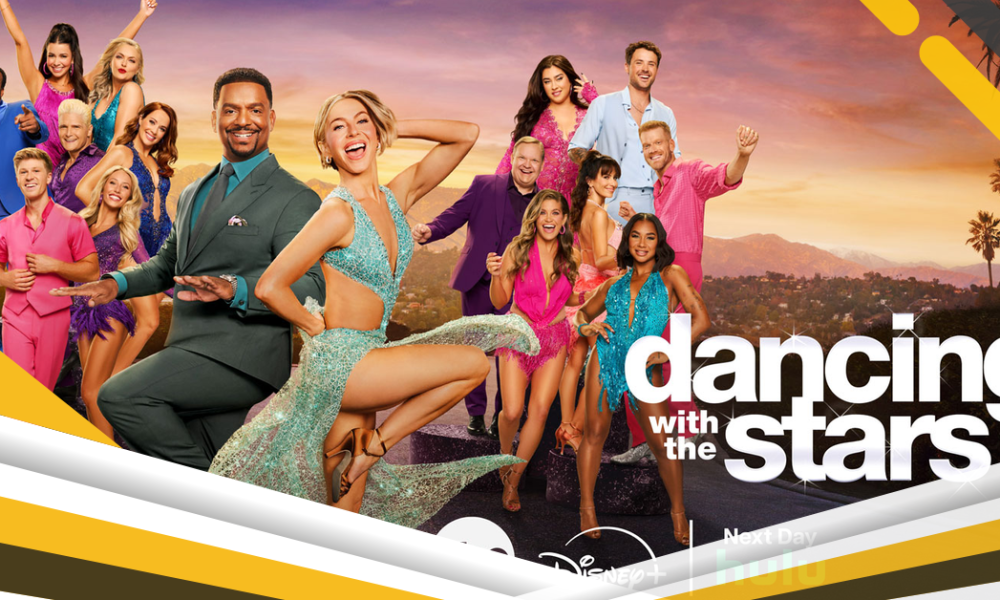 Se revela el Top 6 de ‘Dancing With the Stars’ 2025: ¡Vea a todos los concursantes famosos que se dirigen a las semifinales! | ABC, Bailando con las estrellas, EG, Evergreen, Presentación de diapositivas, Televisión | Noticias y rumores de celebridades | Entretenimiento, fotos y vídeos