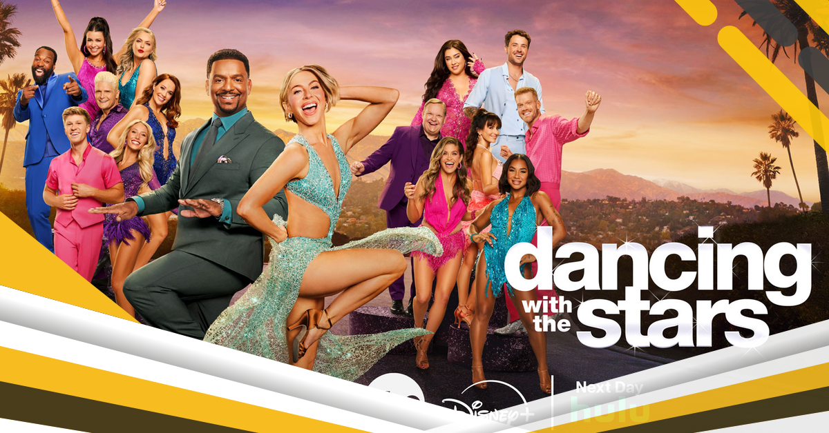 Se revela el Top 6 de ‘Dancing With the Stars’ 2025: ¡Vea a todos los concursantes famosos que se dirigen a las semifinales! | ABC, Bailando con las estrellas, EG, Evergreen, Presentación de diapositivas, Televisión | Noticias y rumores de celebridades | Entretenimiento, fotos y vídeos