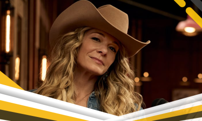 LeAnn Rimes responde a las especulaciones de que se operó los senos para ‘911: Nashville’ | 911 Nashville, LeAnn Rimes | Noticias y rumores de celebridades | Entretenimiento, fotos y vídeos