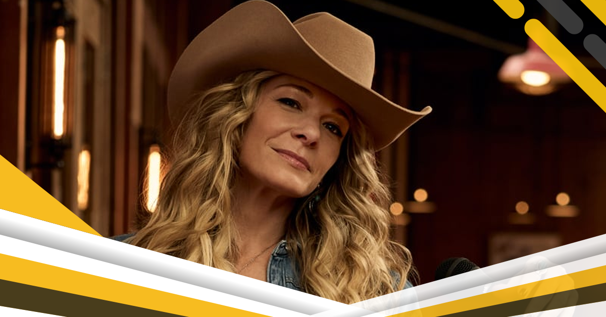 LeAnn Rimes responde a las especulaciones de que se operó los senos para ‘911: Nashville’ | 911 Nashville, LeAnn Rimes | Noticias y rumores de celebridades | Entretenimiento, fotos y vídeos