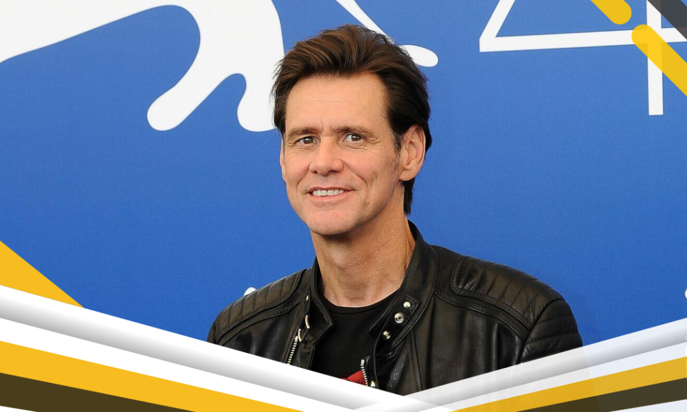 Carrey
