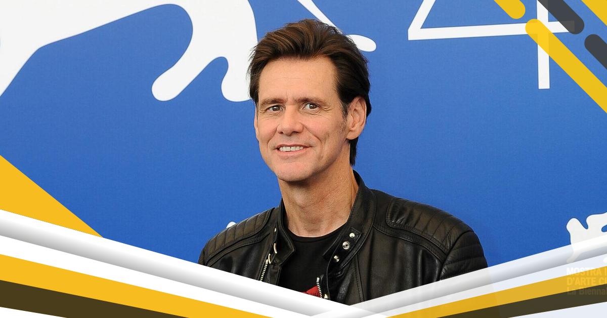 Carrey