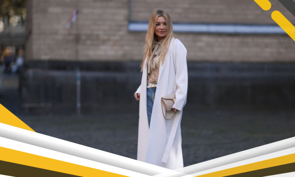 17 cárdigans largos que te hacen lucir alto, desde $ 17