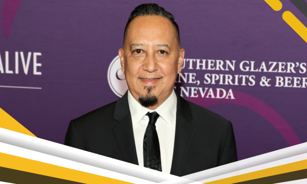 Muere a los 59 años Quién es Cleto Escobedo III, líder de la banda de Jimmy Kimmel