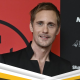 Alexander Skarsgård regresa a Suecia para recibir el premio Stockholm Achievement Award 2025 | Alexander Skarsgård, Pasajero | Noticias y rumores de celebridades | Entretenimiento, fotos y vídeos