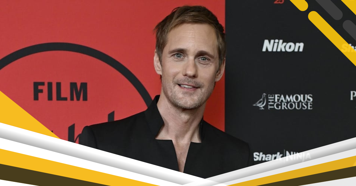 Alexander Skarsgård regresa a Suecia para recibir el premio Stockholm Achievement Award 2025 | Alexander Skarsgård, Pasajero | Noticias y rumores de celebridades | Entretenimiento, fotos y vídeos
