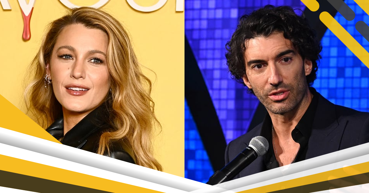 Justin Baldoni afirma que las acusaciones de Blake Lively son ‘quejas menores’ y quiere que su caso sea remitido | Blake Lively, termina con nosotros, Justin Baldoni | Noticias y rumores de celebridades | Entretenimiento, fotos y vídeos