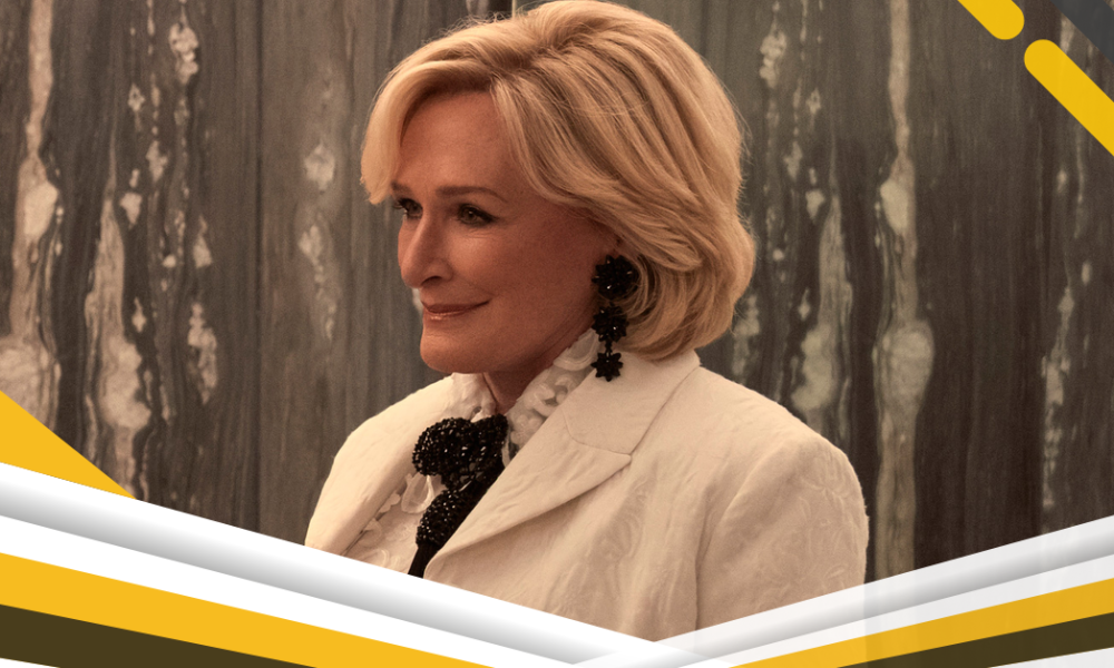 Glenn Close defiende su nuevo programa ‘Everything’s Fair’ después de una avalancha de críticas negativas | Todo está bien, Glenn Close, Hulu, Televisión | Noticias y rumores de celebridades | Entretenimiento, fotos y vídeos
