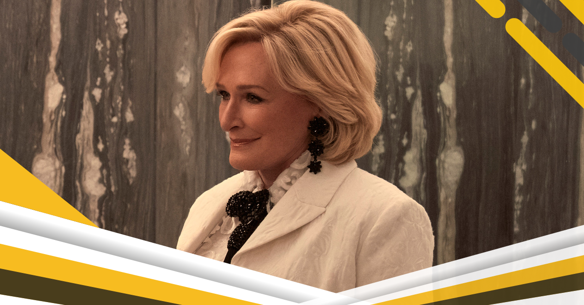 Glenn Close defiende su nuevo programa ‘Everything’s Fair’ después de una avalancha de críticas negativas | Todo está bien, Glenn Close, Hulu, Televisión | Noticias y rumores de celebridades | Entretenimiento, fotos y vídeos