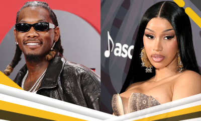 Offset se niega a publicar sobre la paternidad del nuevo bebé de Cardi B y Stefon Diggs | Cardi B, compensado | Noticias y rumores de celebridades | Entretenimiento, fotos y vídeos