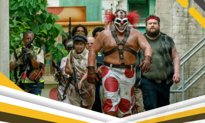 Programas de televisión que tuvieron cambios de showrunner: Twisted Metal y más