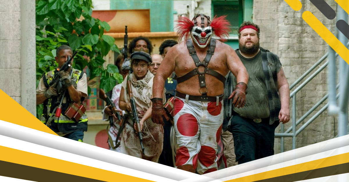 Programas de televisión que tuvieron cambios de showrunner: Twisted Metal y más