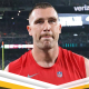 Travis Kelce hace afirmaciones impactantes sobre el equipo de los Chiefs 2025