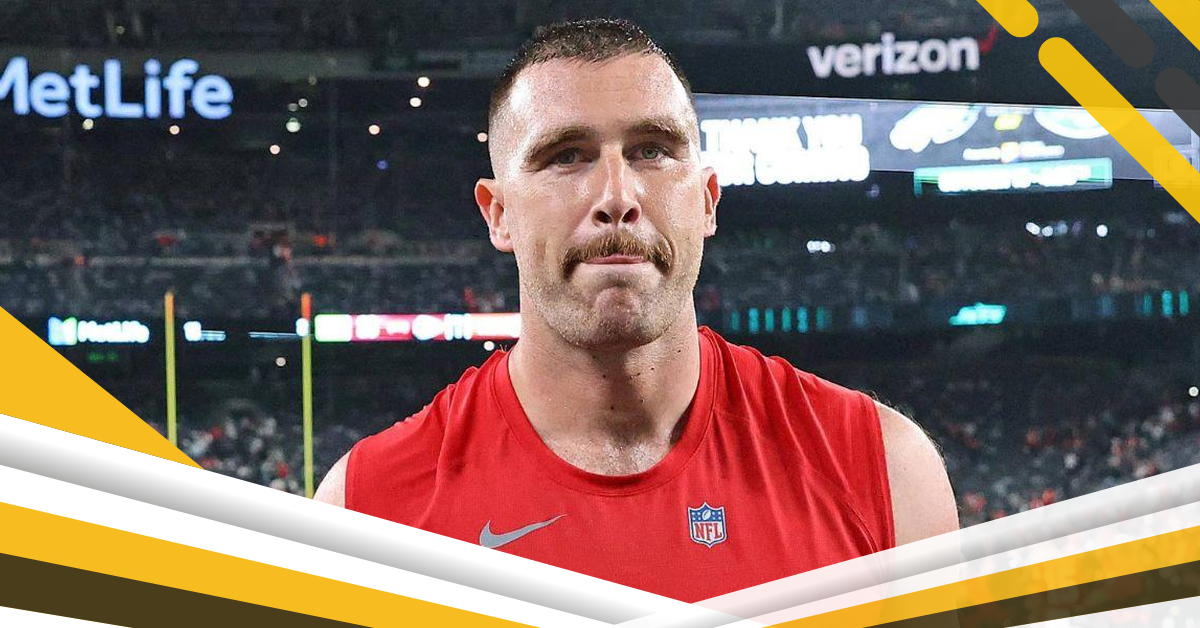 Travis Kelce hace afirmaciones impactantes sobre el equipo de los Chiefs 2025
