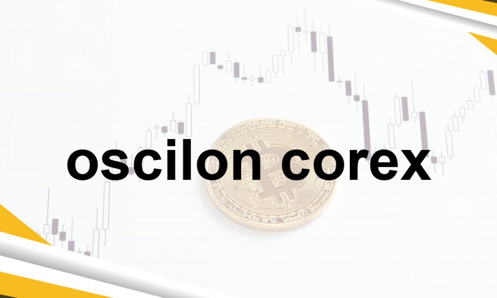 oscilon corex
