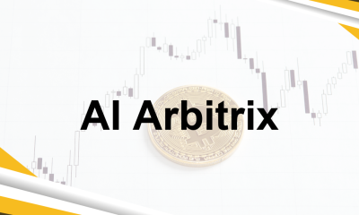 AI Arbitrix