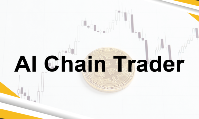AI Chain Trader