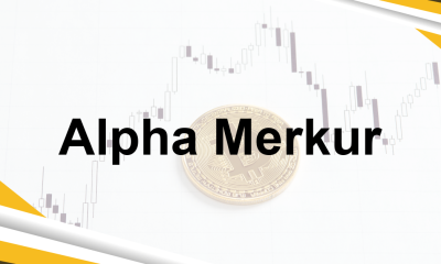 Alpha Merkur
