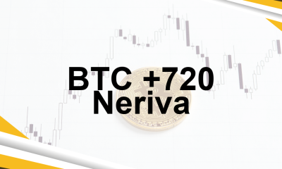 BTC +720 Neriva