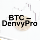 BTC – DenvyPro