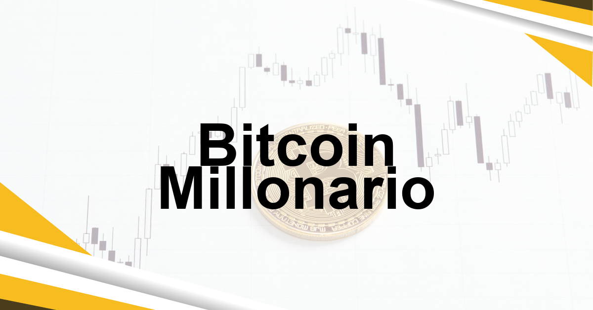 Bitcoin Millonario