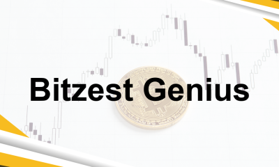 Bitzest Genius