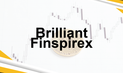 Brilliant Finspirex
