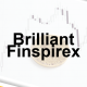Brilliant Finspirex