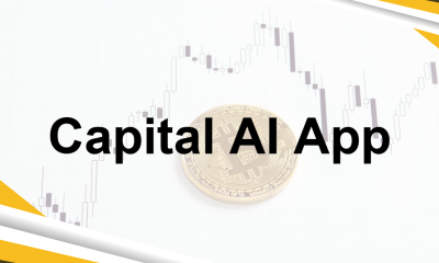 Capital AI App