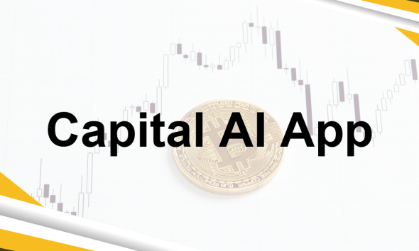 Capital AI App