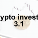 Crypto investor 3.1