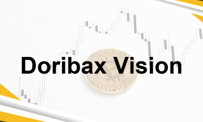 Doribax Vision