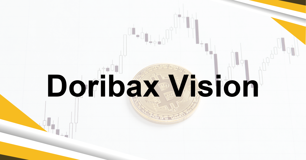 Doribax Vision
