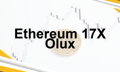 Ethereum 17X Olux